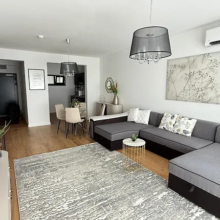 Family Apartment
