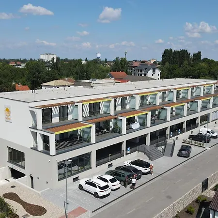 Apartamento Family *