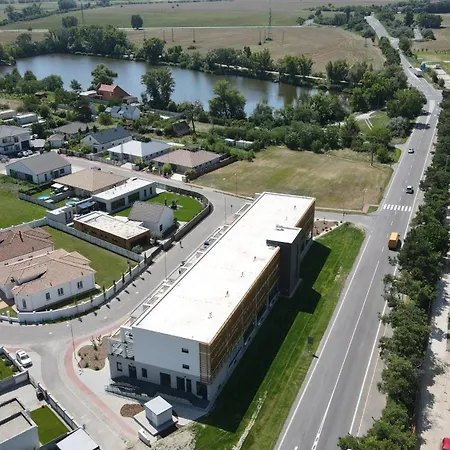 Family Apartamento Dunajská Streda