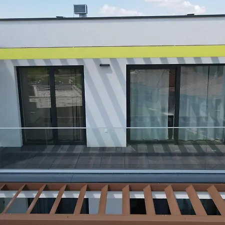 Family Apartment