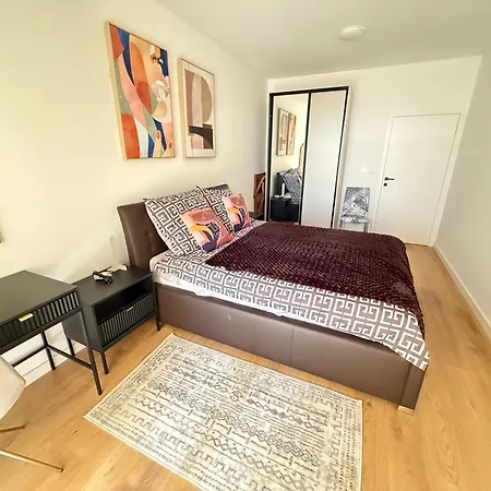 Family Dunajska Streda