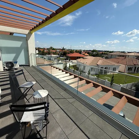 Family Apartment