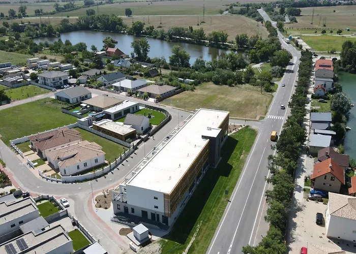 Family Appartamento Dunajská Streda